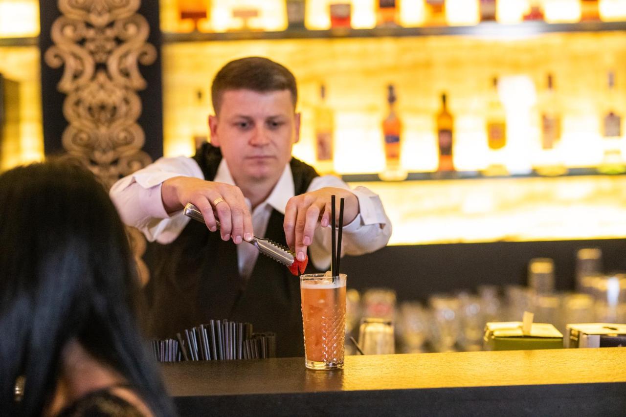 Imperial Casino Strazny Hotel Екстериор снимка