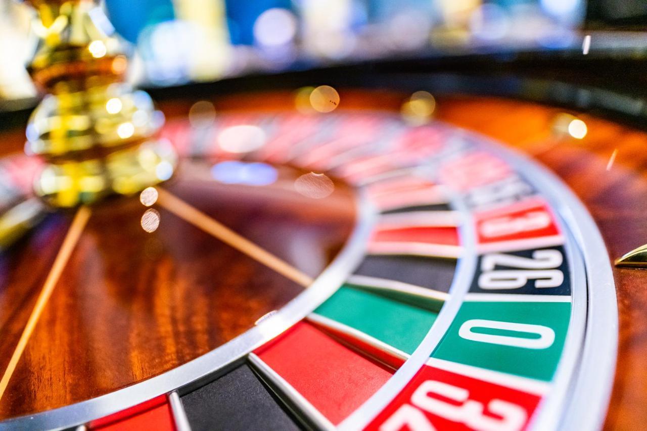 Imperial Casino Strazny Hotel Екстериор снимка