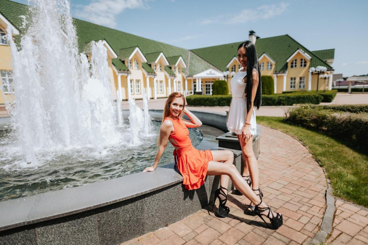 Imperial Casino Strazny Hotel Екстериор снимка